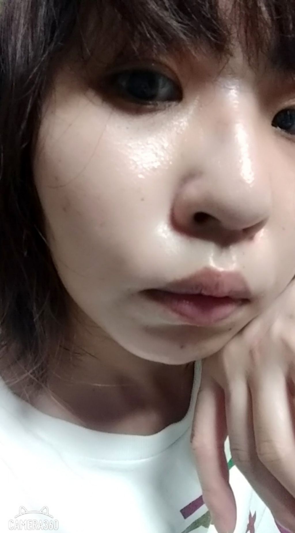 ジェノプティクス オーラ エッセンス/SK-II/美容液を使ったクチコミ(4枚目)