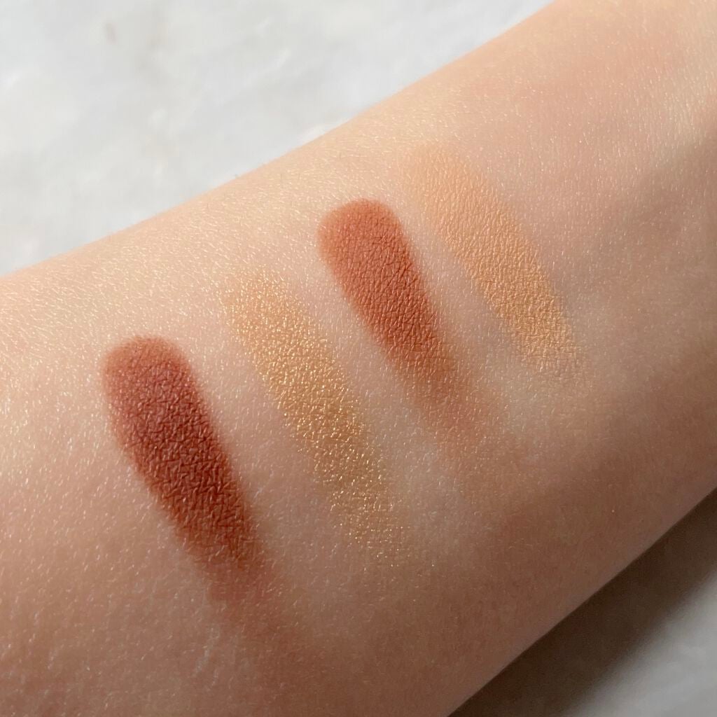 アイ カラー クォード/TOM FORD BEAUTY/アイシャドウパレットを使ったクチコミ(4枚目)