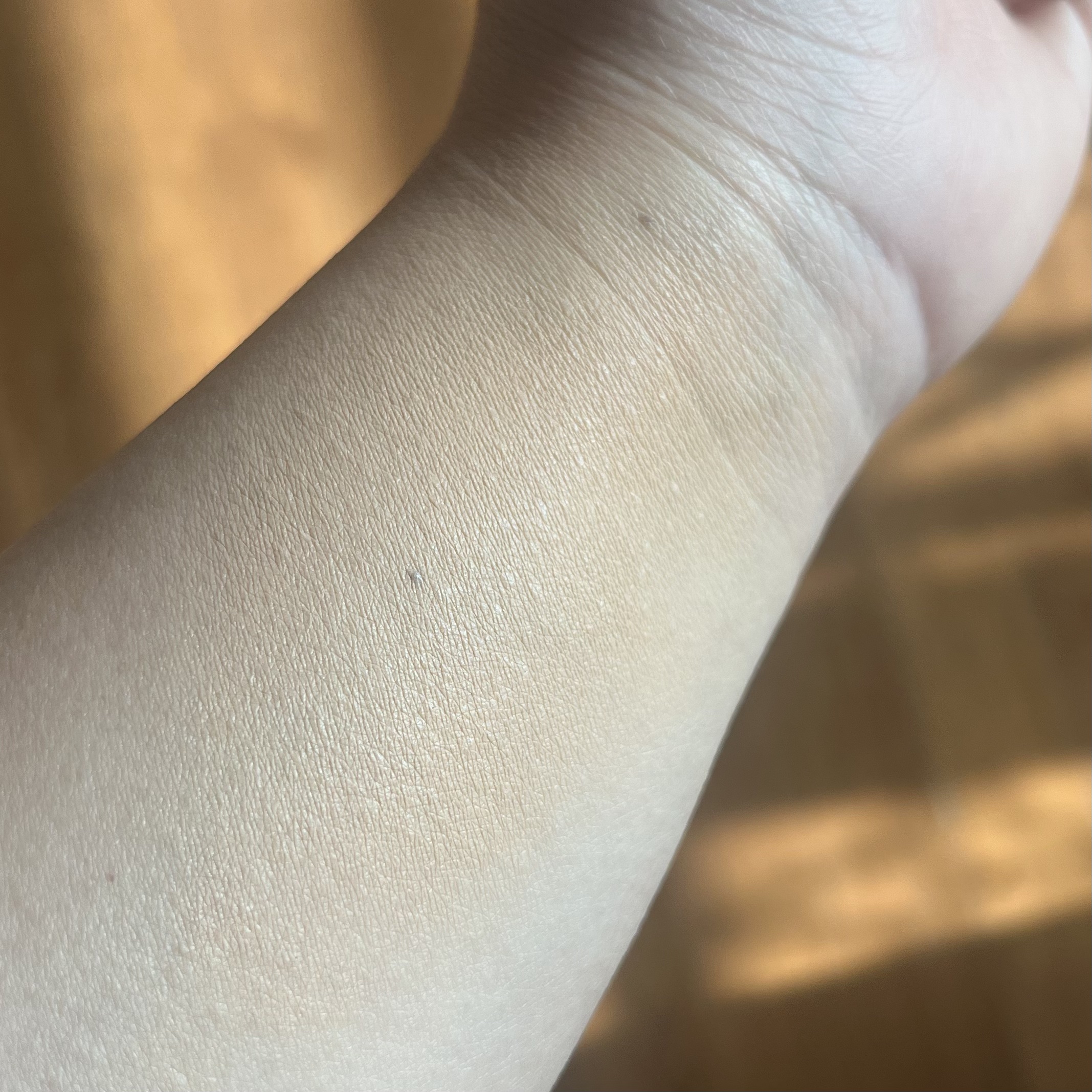 ラディアントピュア エッセンスクッション/Biodance/クッションファンデーションを使ったクチコミ（3枚目）