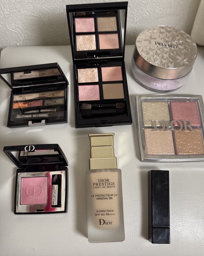 アイブロウ クリエイティブパレット/IPSA/パウダーアイブロウを使ったクチコミ（1枚目）