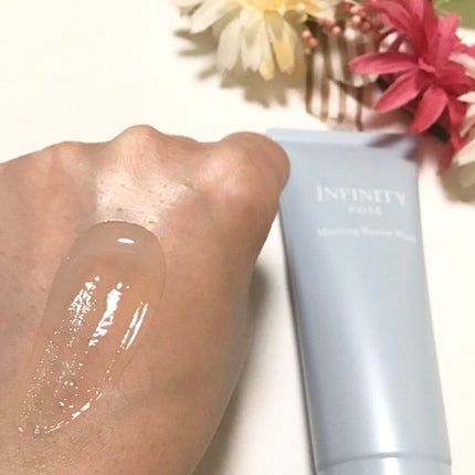 モーニング リニュー/インフィニティ/その他洗顔料を使ったクチコミ(4枚目)