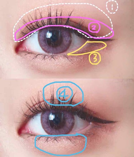 WP ディアダーリンソーダティント/ETUDE/口紅を使ったクチコミ(3枚目)