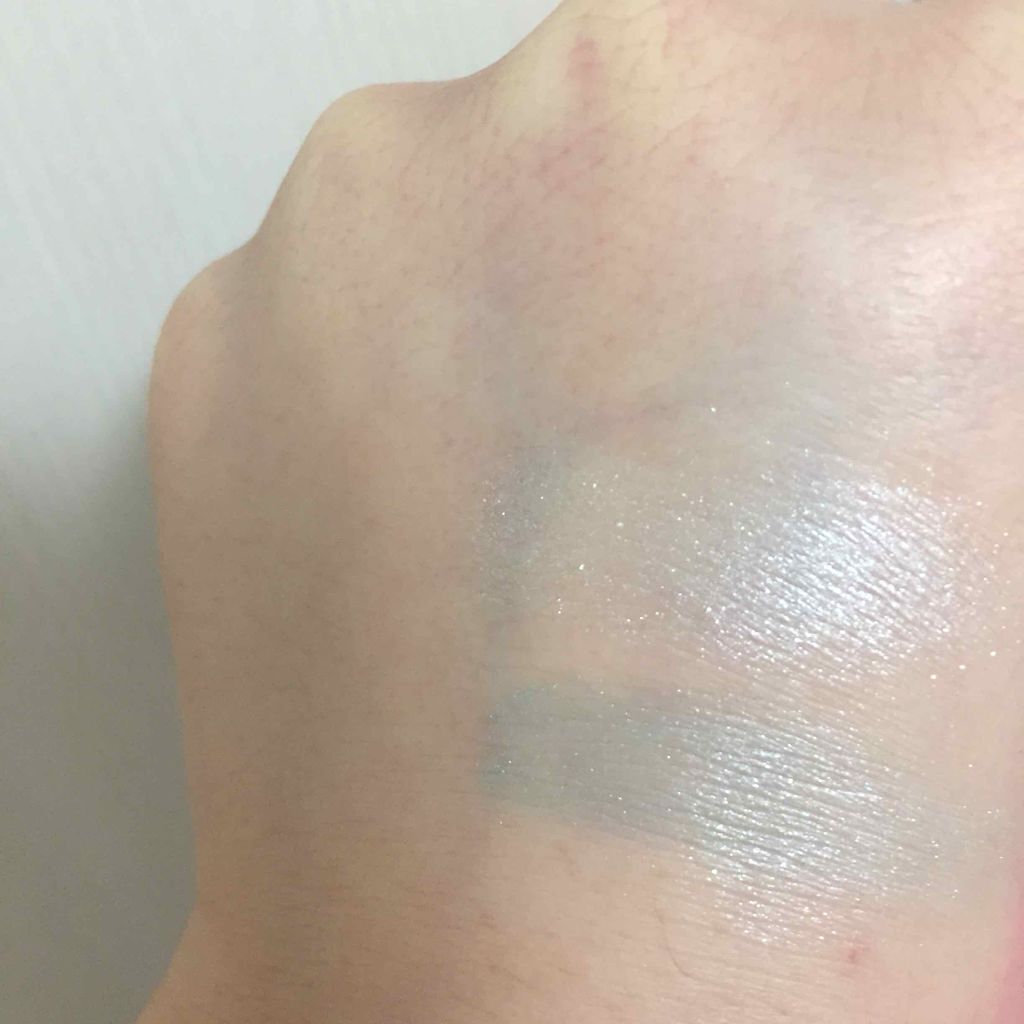 ワイドルックアイズ/インテグレート/アイシャドウパレットを使ったクチコミ(2枚目)