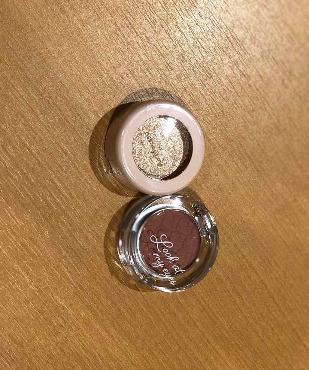 ルックアット マイアイズ/ETUDE/単色アイシャドウを使ったクチコミ(1枚目)