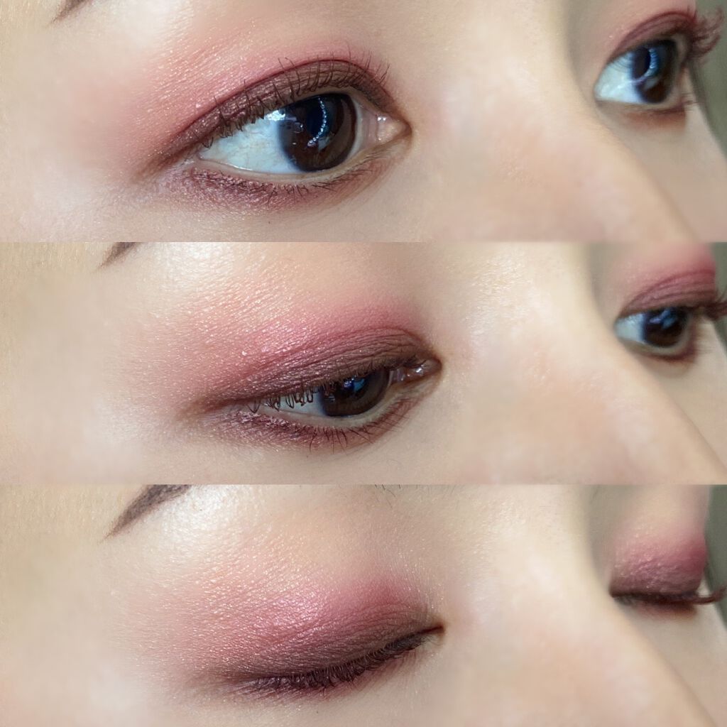 レ キャトル オンブル/CHANEL/アイシャドウパレットを使ったクチコミ(8枚目)