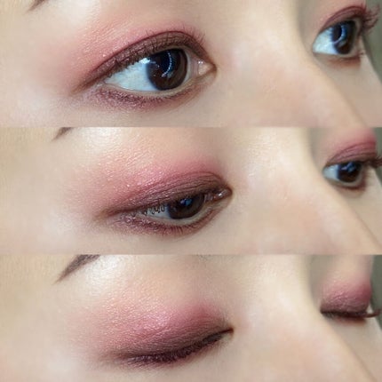 レ キャトル オンブル/CHANEL/アイシャドウパレットを使ったクチコミ(8枚目)