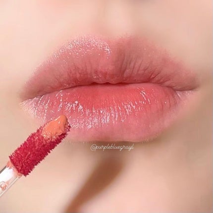 グローリップティント/BBIA/リップティントを使ったクチコミ(6枚目)