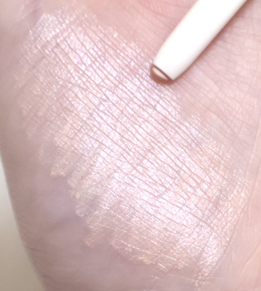 3D涙袋コンシーラー SPキープ/ヒロインメイク/ペンシルコンシーラーを使ったクチコミ（2枚目）