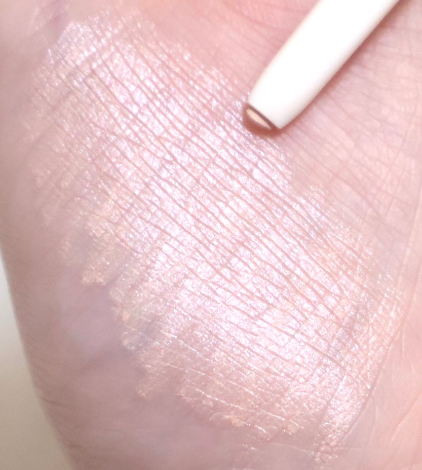 3D涙袋コンシーラー SPキープ/ヒロインメイク/ペンシルコンシーラーを使ったクチコミ(2枚目)