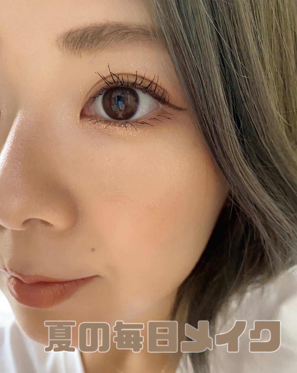 ライトリフレクティングセッティングパウダー プレスト N/NARS/プレストパウダーを使ったクチコミ(1枚目)