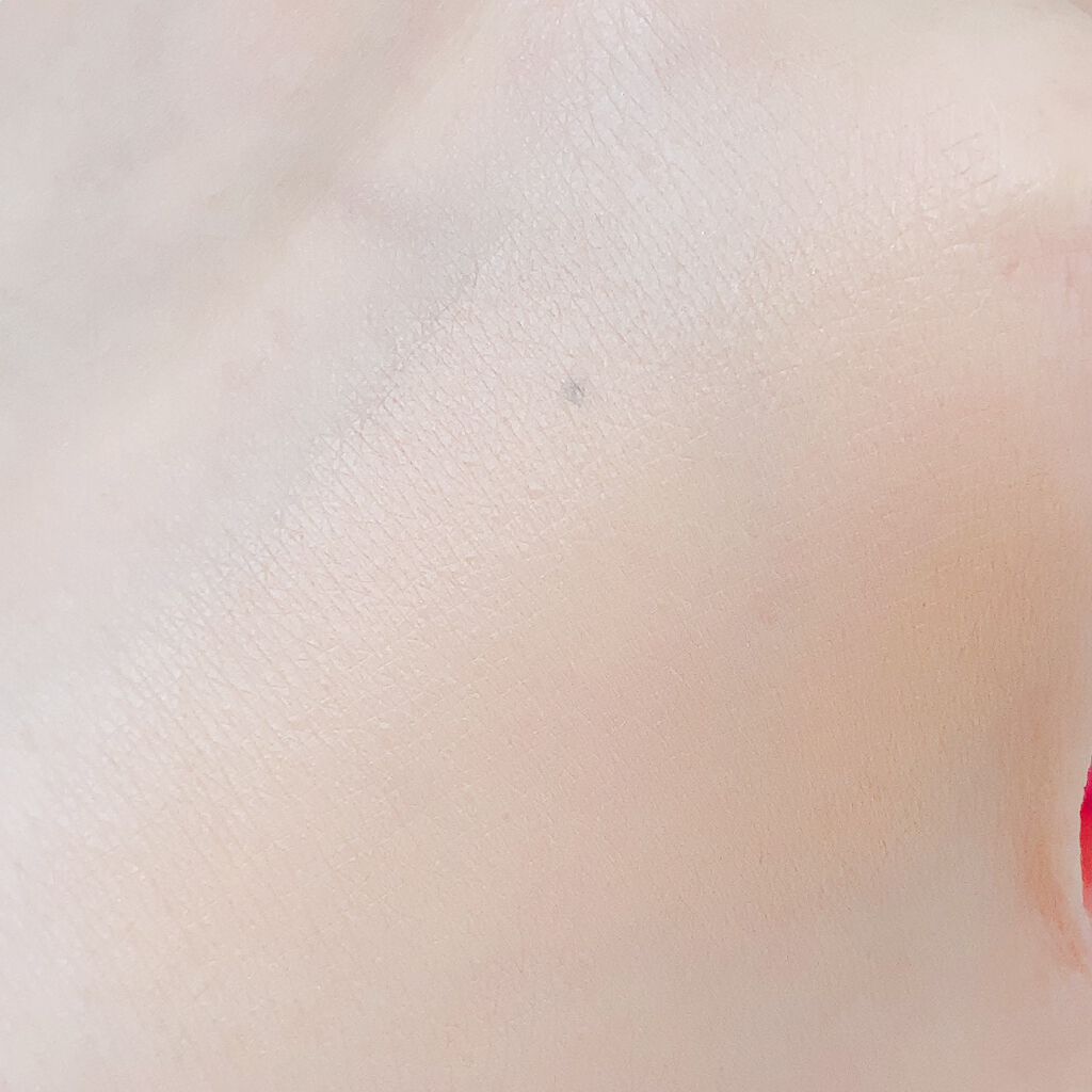 ドラマティックジェリーコンパクト/マキアージュ/クッションファンデーションを使ったクチコミ(6枚目)