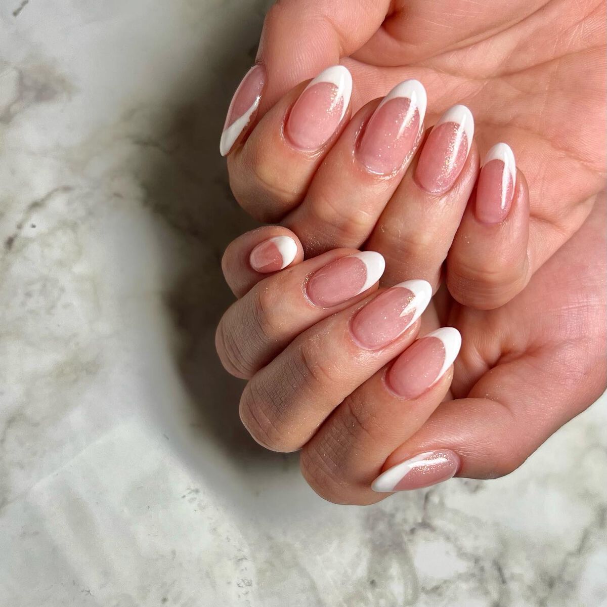 #フレンチネイル,#お洒落ネイル,#ネイル,#ニュアンスネイル,#スカルプネイル,#ジェルネイル,#ママネイル,#ギャルネイル,#大人ネイル,#派手ネイル,#ネイル,#城陽ネイル,#京都ネイルのネイルデザイン