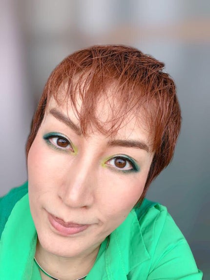 アート ライブラリー/M・A・C/アイシャドウパレットを使ったクチコミ(3枚目)