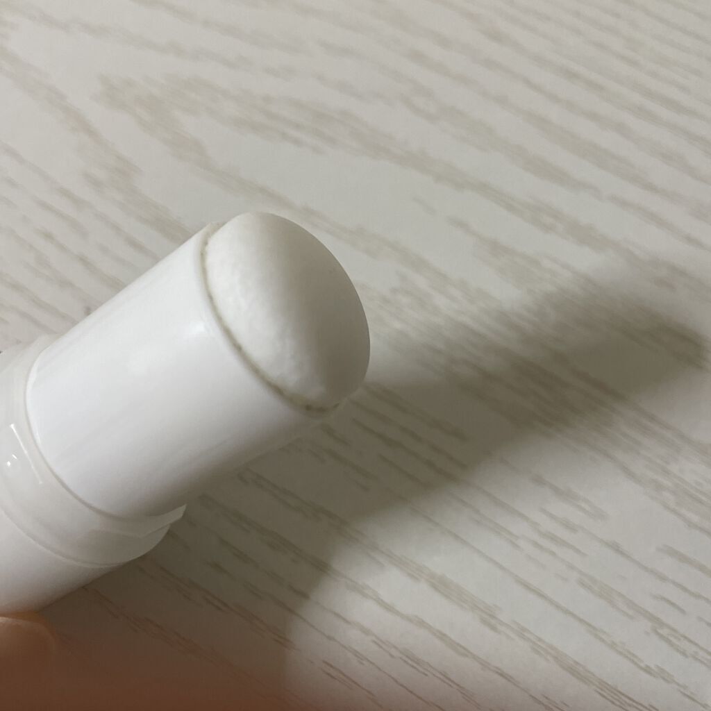 薬用ソフトストーンＷ/デオナチュレ/デオドラント・制汗剤を使ったクチコミ（2枚目）