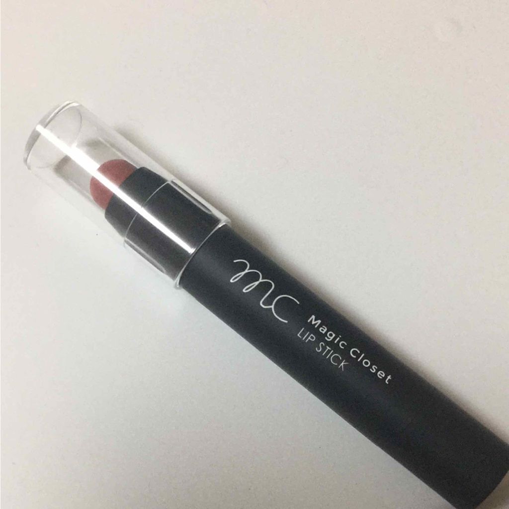 MCリップスティック/MAGIC CLOSET/口紅を使ったクチコミ(1枚目)
