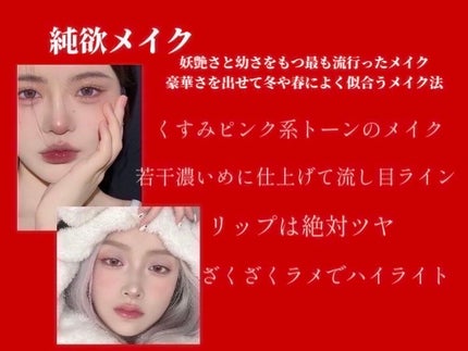 フルーティーグラムティント/Laka/リップティントを使ったクチコミ(3枚目)