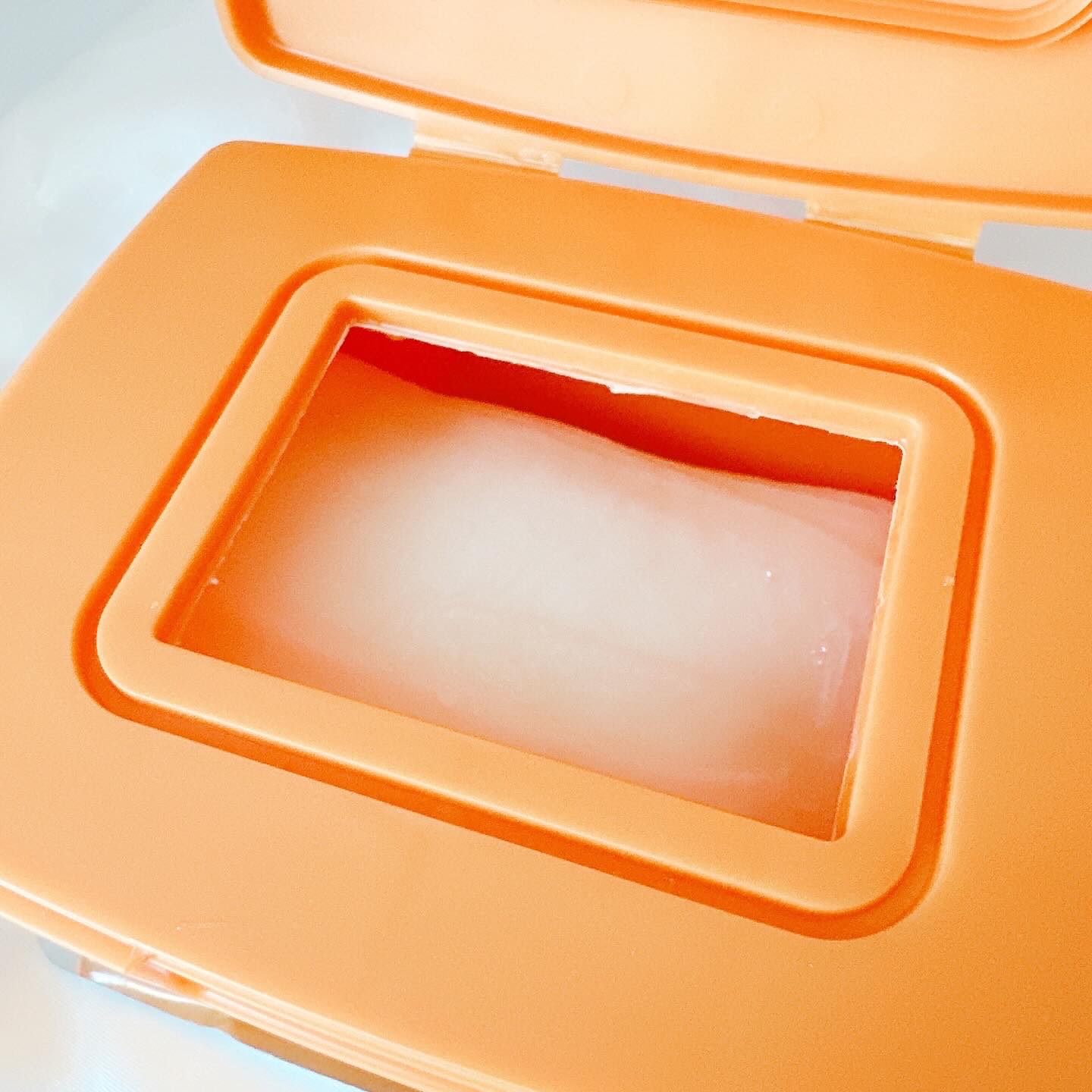 パーフェクトシービタアンプルマスク/TIRTIR(ティルティル)/シートマスク・パックを使ったクチコミ（3枚目）