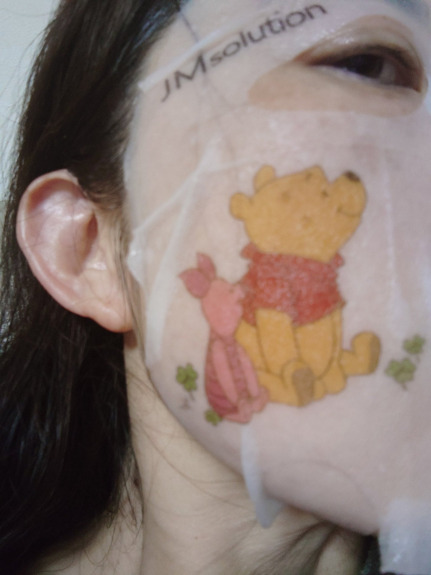 ににょ on LIPS 「JMsolutionPHOTOPICKCALMINGTTREE..」(4枚目)