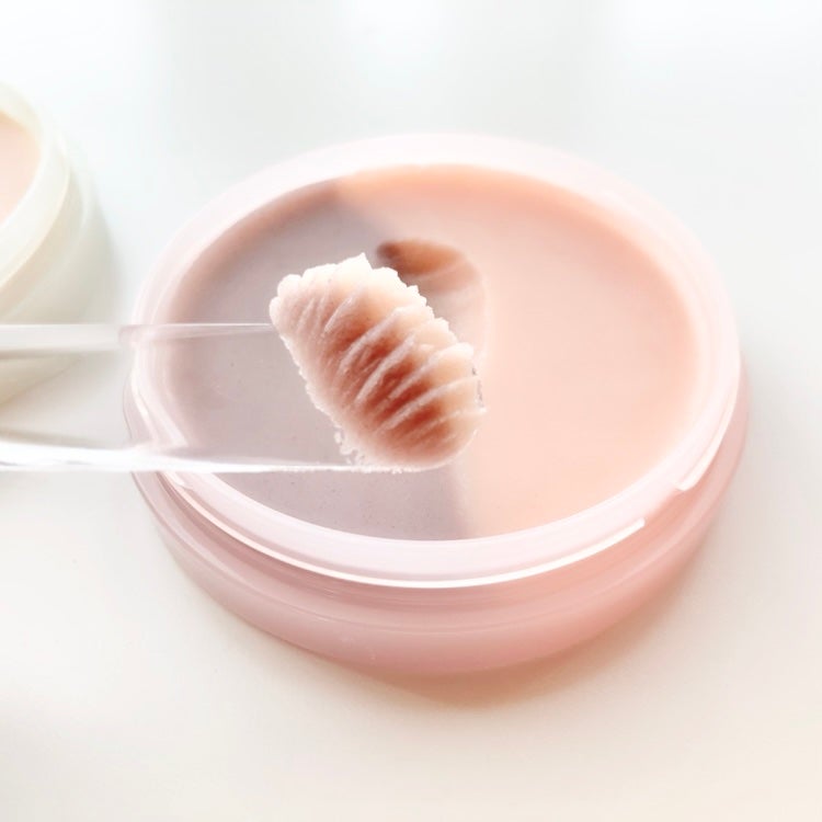 ツインバーム ザクとろ/ISEHAN Lab./クレンジングバームを使ったクチコミ(4枚目)