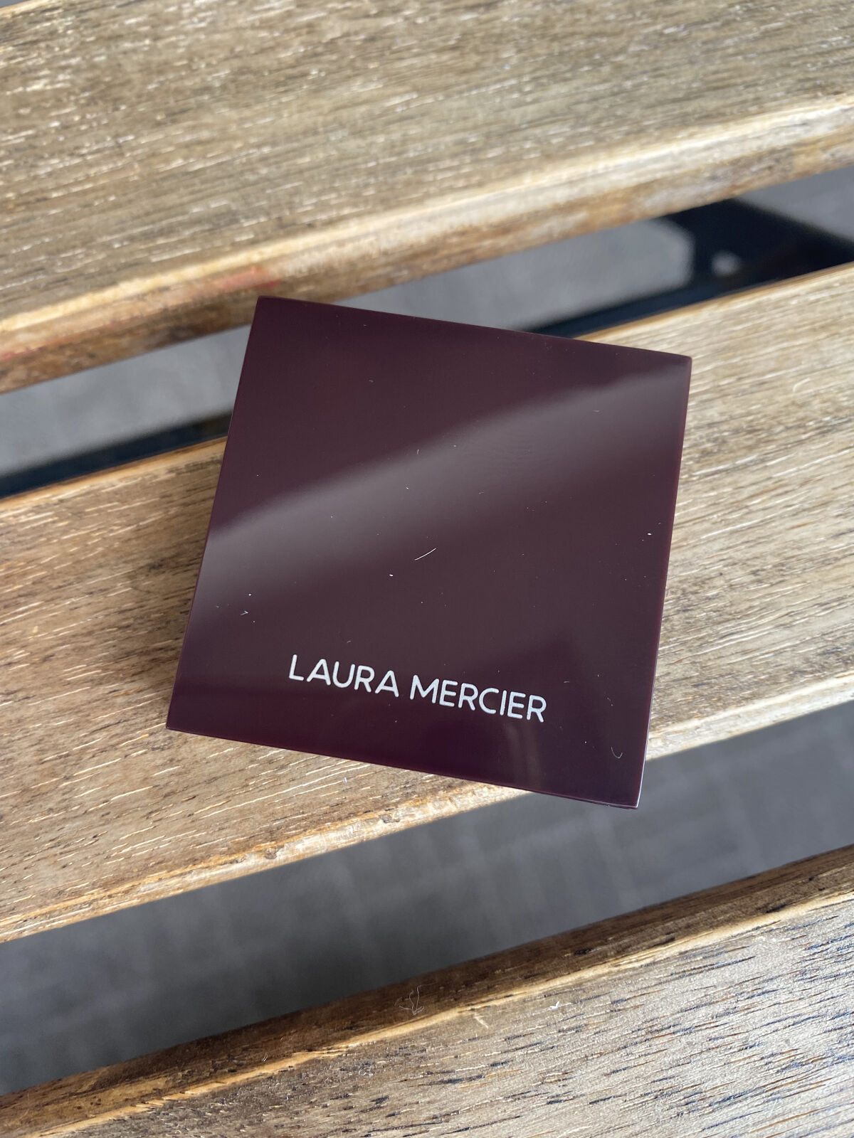 キャビアスティック アイカラー/ローラ メルシエ/スティックアイシャドウを使ったクチコミ（3枚目）