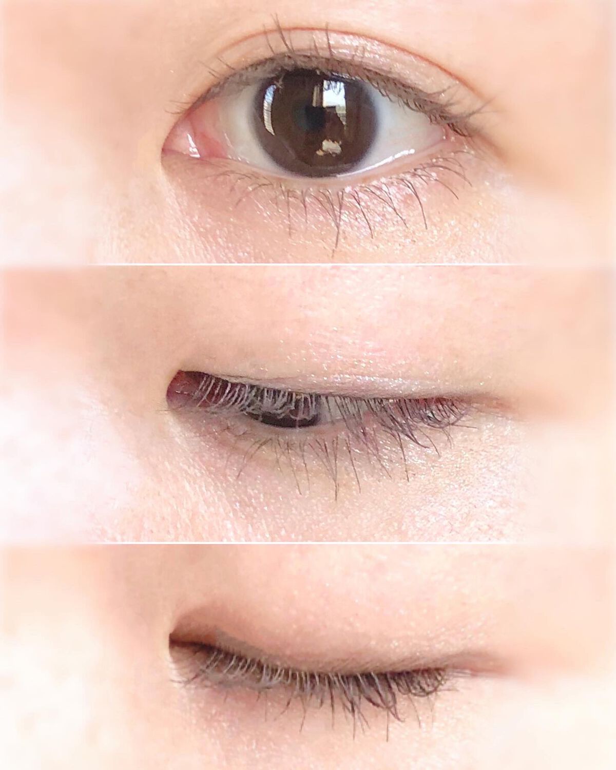 パーフェクトエクステンション マスカラ for カール/D-UP/マスカラを使ったクチコミ(2枚目)