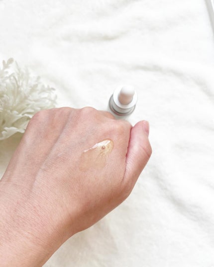 ビタシューティカル7+ラディアンスクリーム/Dr.G/フェイスクリームを使ったクチコミ(4枚目)