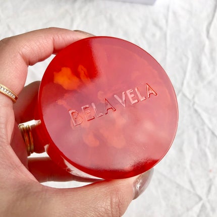 ASTAX SAVON/BELA VELA/洗顔石鹸を使ったクチコミ(6枚目)