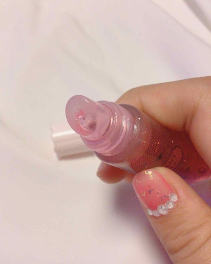 ジェリーリップグロス/JILL STUART/リップグロスを使ったクチコミ(2枚目)