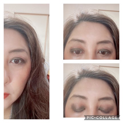 ナチュラル チークN/CEZANNE/パウダーチークを使ったクチコミ(2枚目)