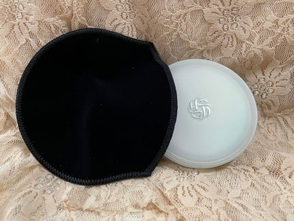 AQ オーラ リフレクター/DECORTÉ/プレストパウダーを使ったクチコミ(4枚目)