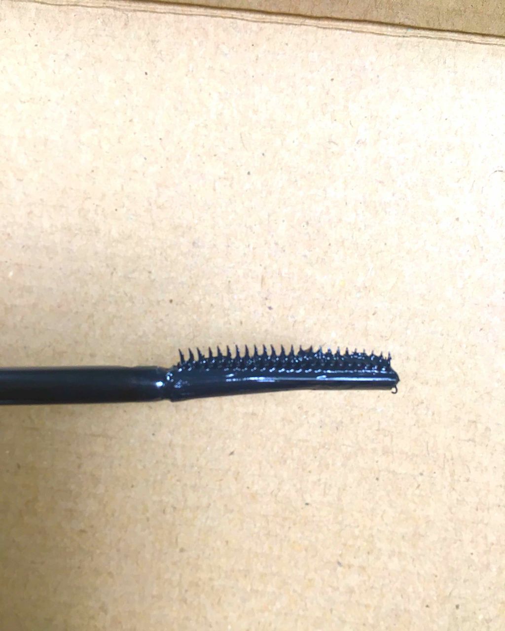 パワーオブラッシュマスカラ/LB/マスカラを使ったクチコミ（2枚目）