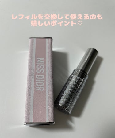 ミス ディオール ブルーミング ブーケ ミニ ミス/Dior/香水(レディース)を使ったクチコミ（3枚目）