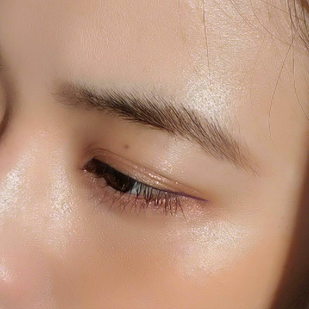 デザイニング カラー アイズ/SUQQU/アイシャドウパレットを使ったクチコミ（3枚目）