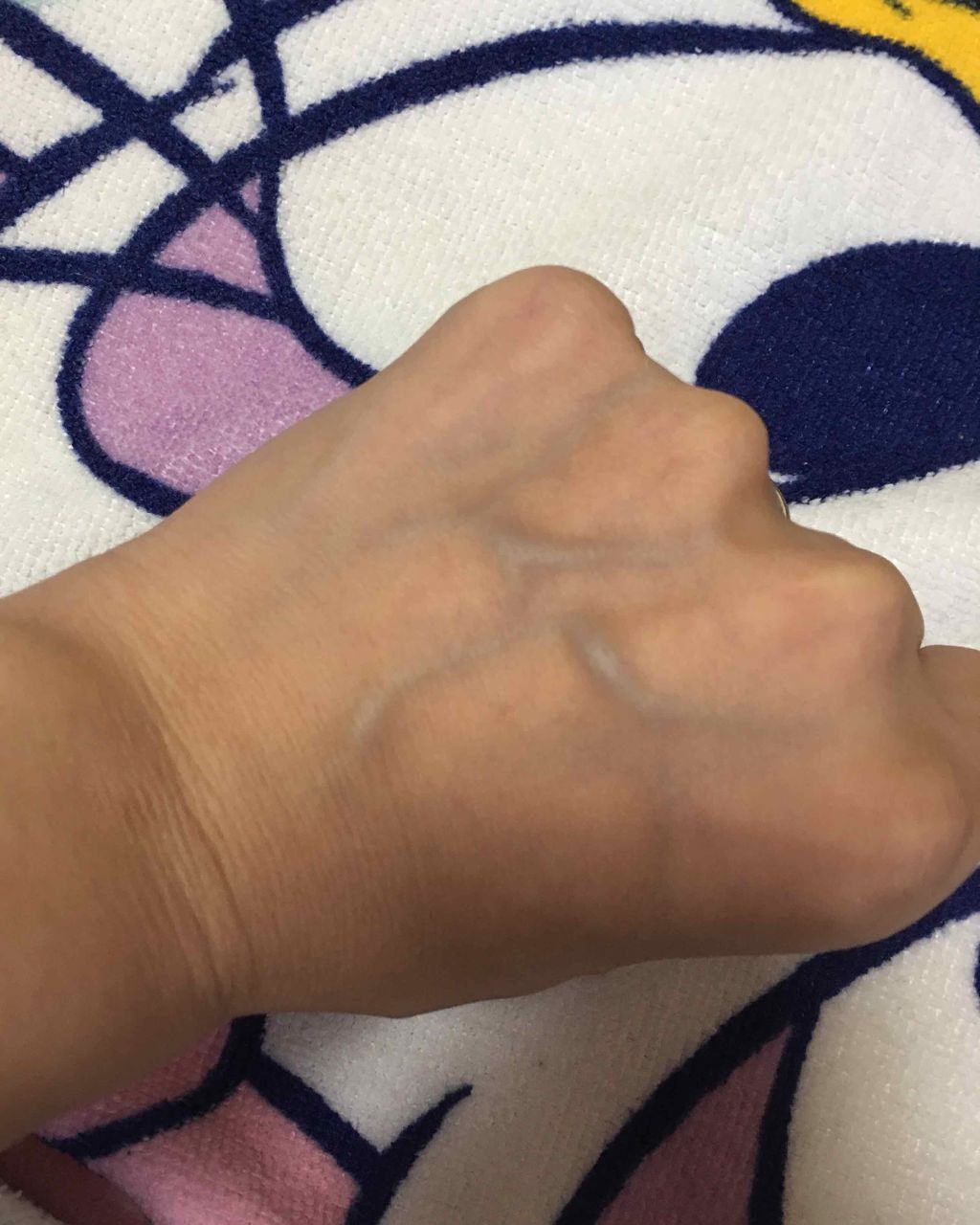 プレストパウダー UV/ポイントマジックPRO/プレストパウダーを使ったクチコミ（2枚目）