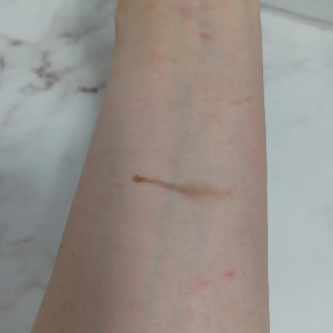  クリーミーアイペンシルEX/サナ ニューボーン/ペンシルアイライナーを使ったクチコミ（3枚目）