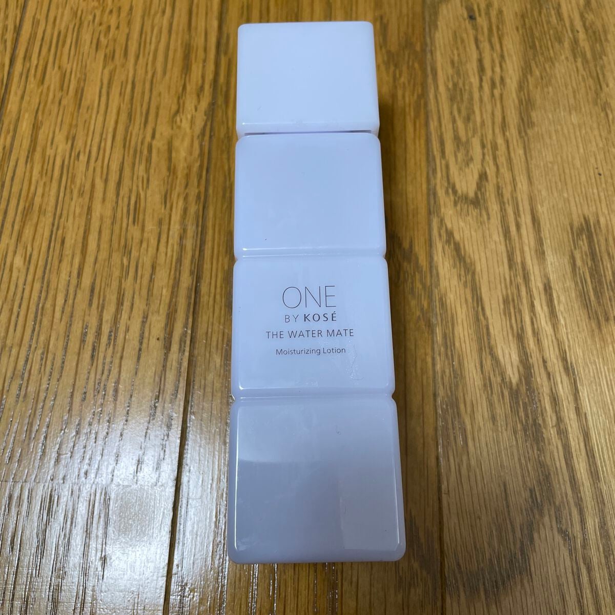 ザ ウォーター メイト/ONE BY KOSE/化粧水を使ったクチコミ(1枚目)