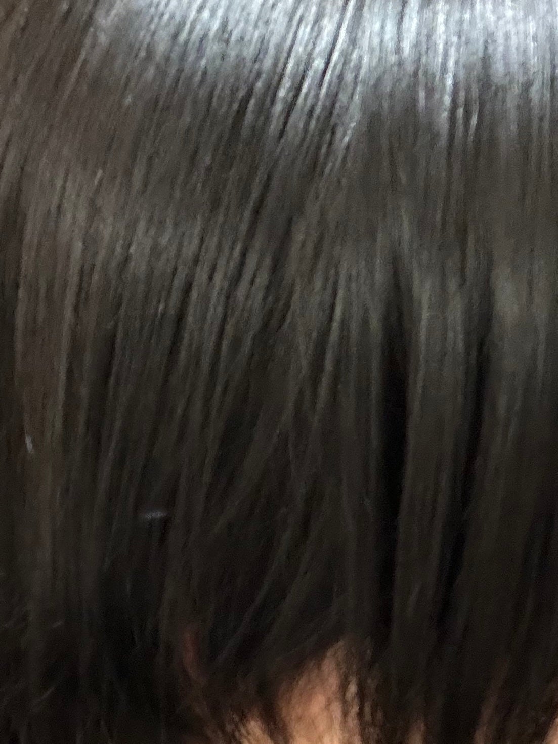 エルジューダ グレイスオン セラム/エルジューダ/ヘアオイルを使ったクチコミ(2枚目)