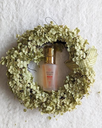 エンリッチ メディカリフト デュオセラム/ドクターシーラボⓇ/美容液を使ったクチコミ(4枚目)