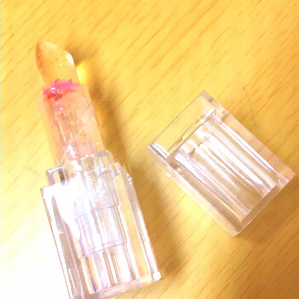 フラワーティントリップ/JellyKiss/リップティントを使ったクチコミ（3枚目）