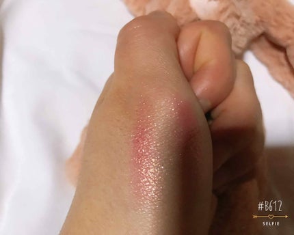 ルックアット マイアイジュエル/ETUDE/単色アイシャドウを使ったクチコミ(3枚目)