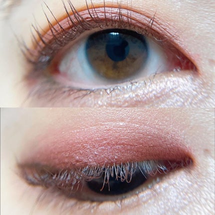 アイカラーレーション スペシャルエディション/LUNASOL/アイシャドウパレットを使ったクチコミ(2枚目)