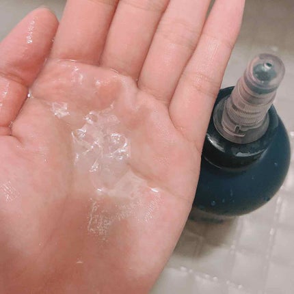 ヘッドスパセブン トリートメント/ヘッドスパセブン/頭皮トリートメントを使ったクチコミ(4枚目)