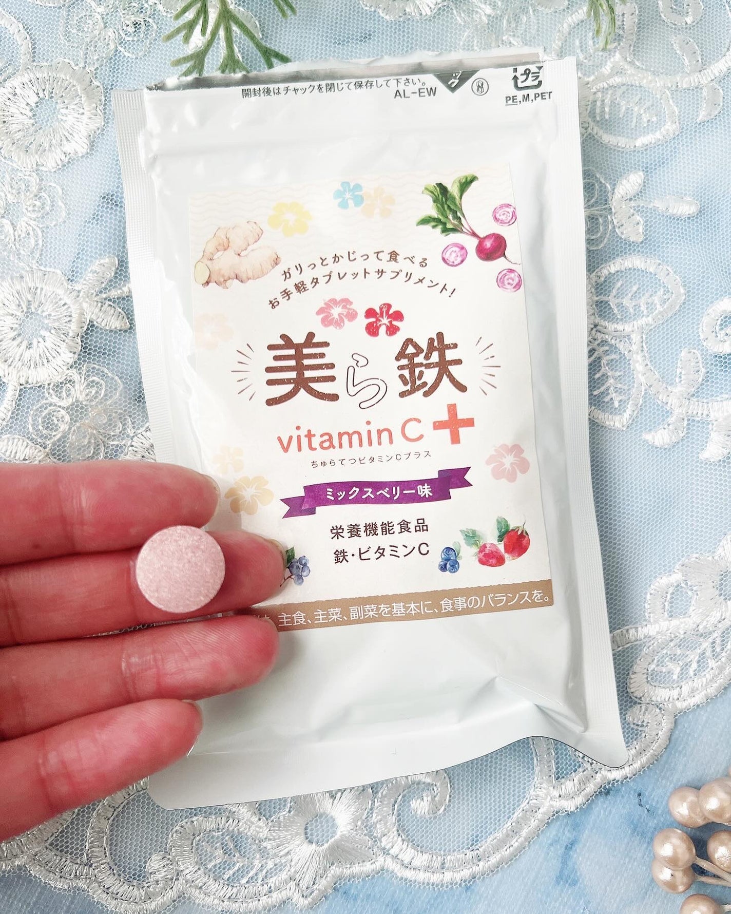 ほま on LIPS 「.✽・:..。𝗼¢𝗼。..:・✽・:..。𝗼¢𝗼。..:・✽・..」(1枚目)