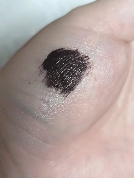 パーフェクトエクステンション マスカラ for カール/D-UP/マスカラを使ったクチコミ(4枚目)