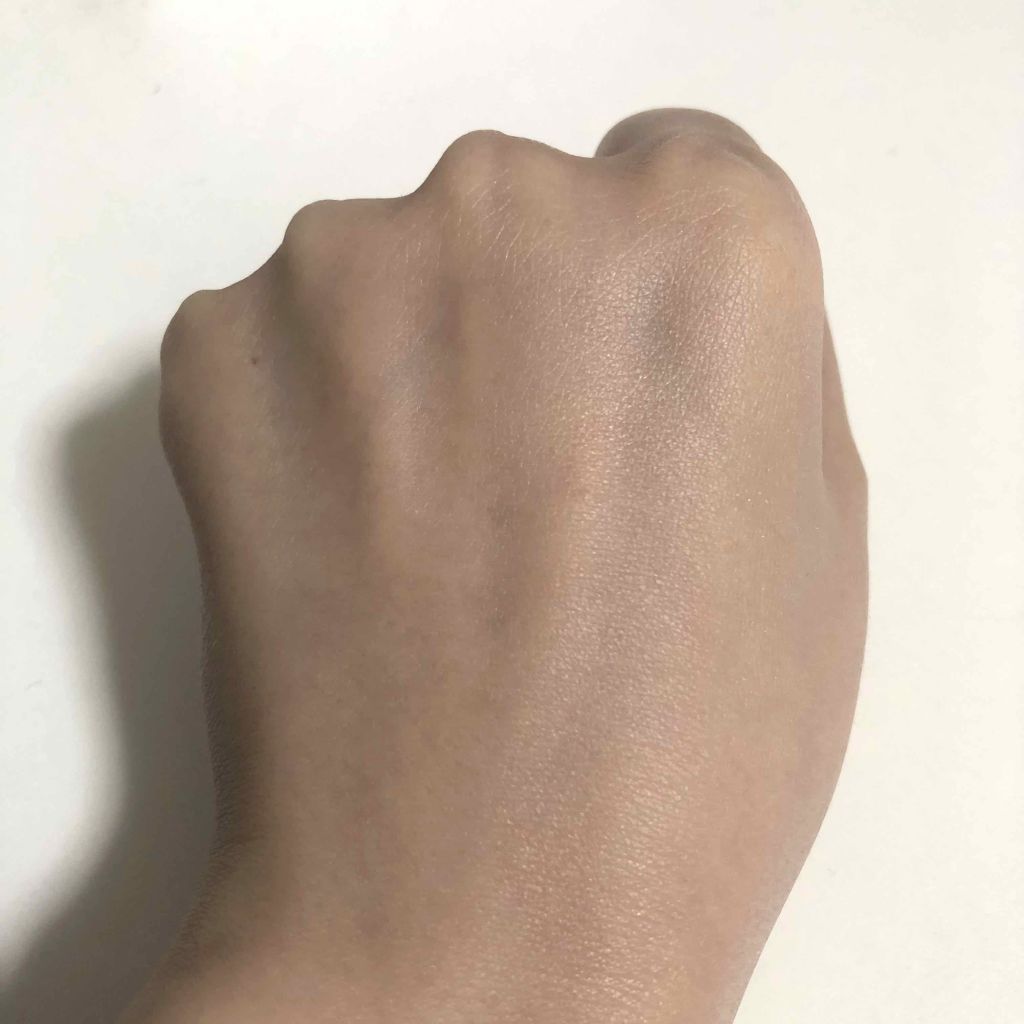 ライトリフレクティングセッティングパウダー プレスト N/NARS/プレストパウダーを使ったクチコミ(4枚目)