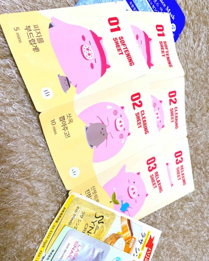 を使ったクチコミ(2枚目)