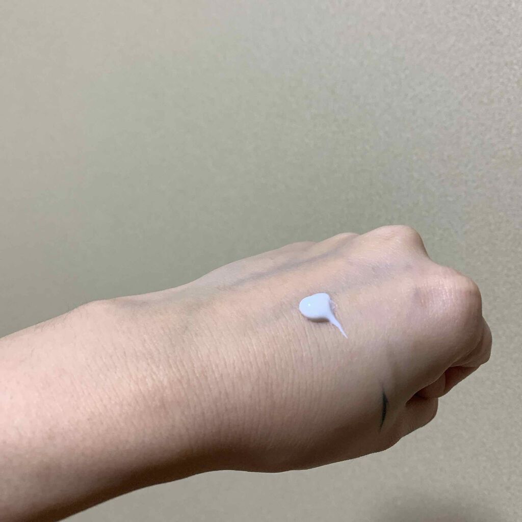 UV プロテクトビューティーアップ/アルージェ/日焼け止め・UVケアを使ったクチコミ(2枚目)