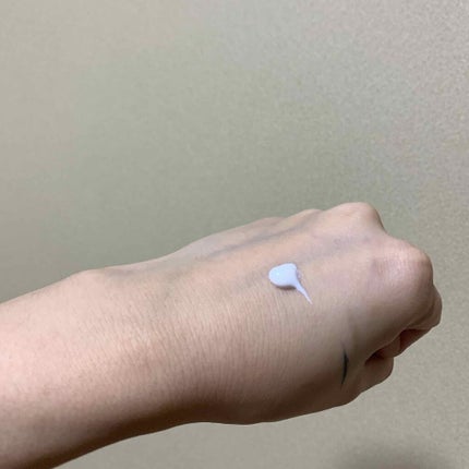 UV プロテクトビューティーアップ/アルージェ/日焼け止め・UVケアを使ったクチコミ(2枚目)