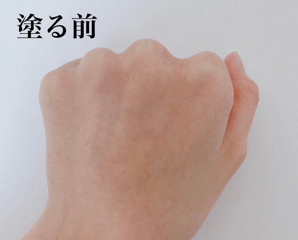 モイストメイク ハンドクリーム/近江兄弟社/その他スキンケアを使ったクチコミ(7枚目)