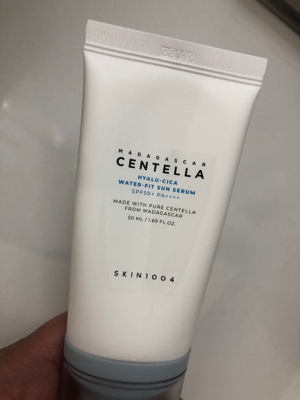 を使ったクチコミ(1枚目)